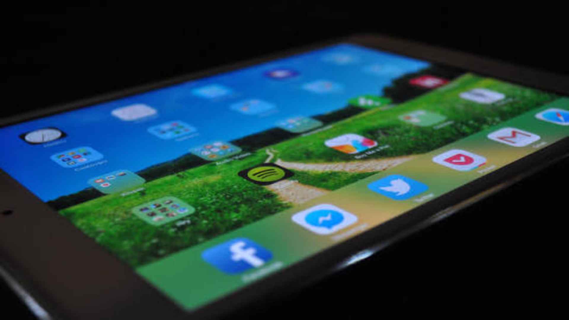 Convenient Mobile Betting Features