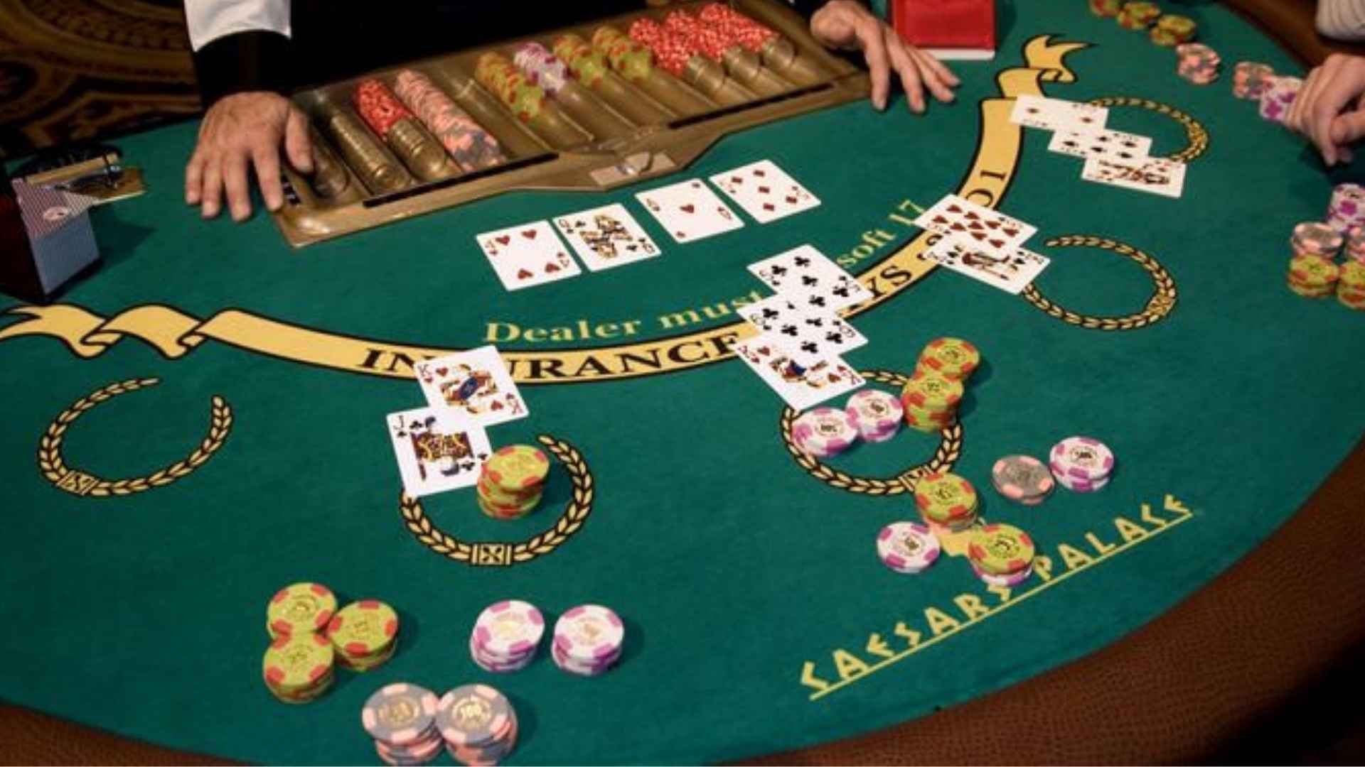 Bridge Games Every Competitive Player Should Try
