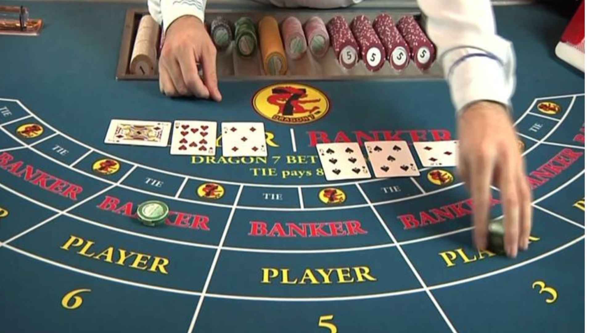 Number Games That Reward Consistency